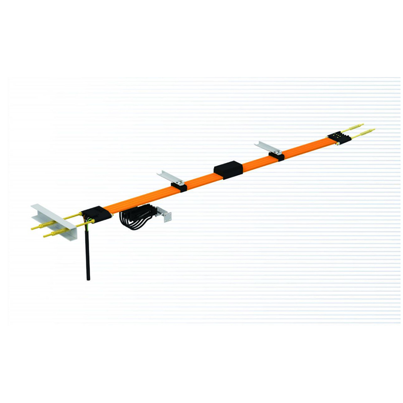 ระบบตัวนำเครน