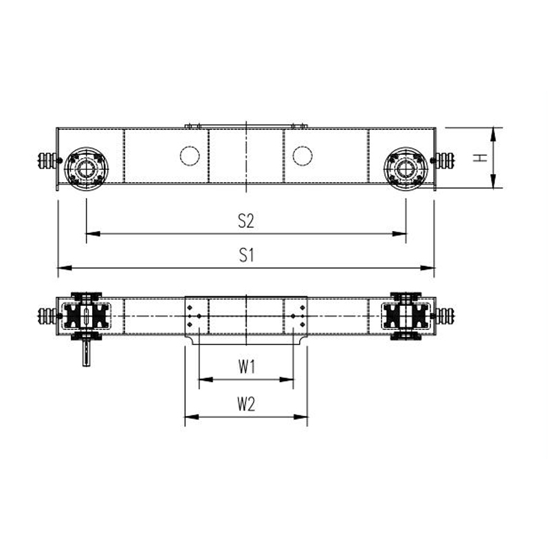 รถเครนท้าย