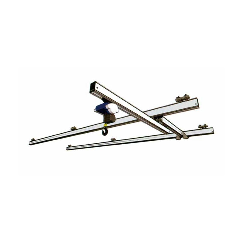 เครนเบาอลูมิเนียม