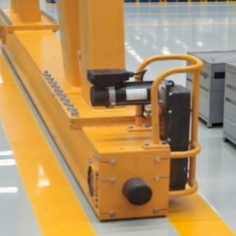 รถเครนท้าย