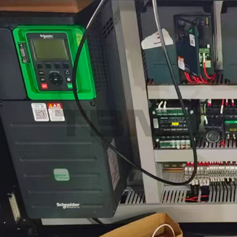 เครนอินเวอร์เตอร์