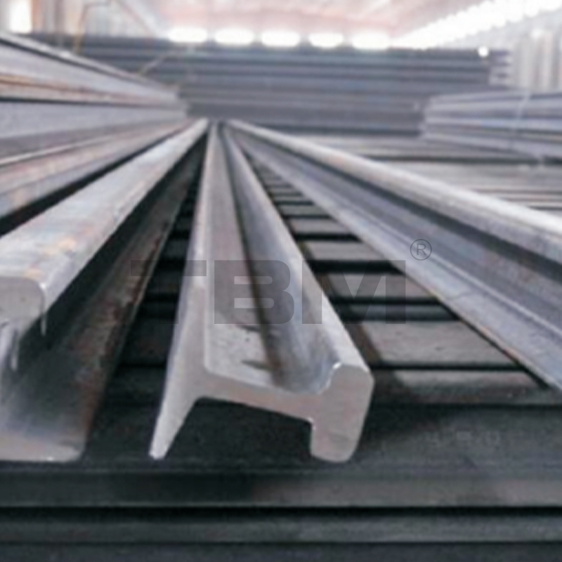 รางรันเวย์เครน