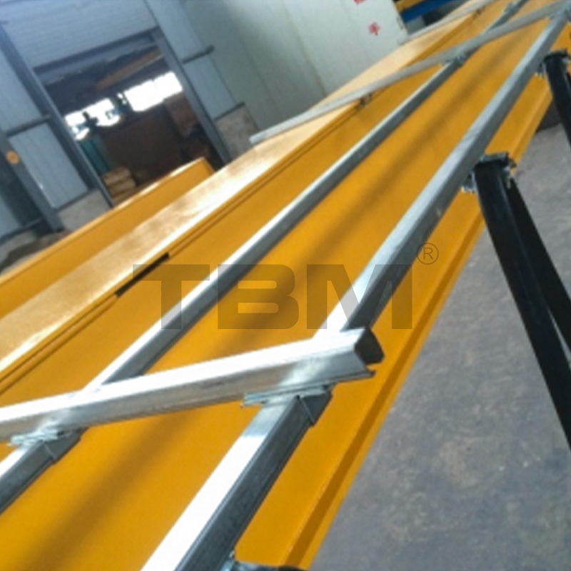 ระบบเครนพู่ห้อย