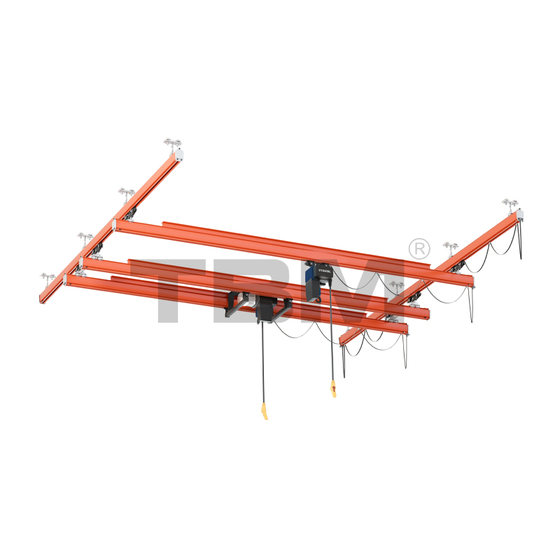 เคบีเค เครน ซิสเต็มส์