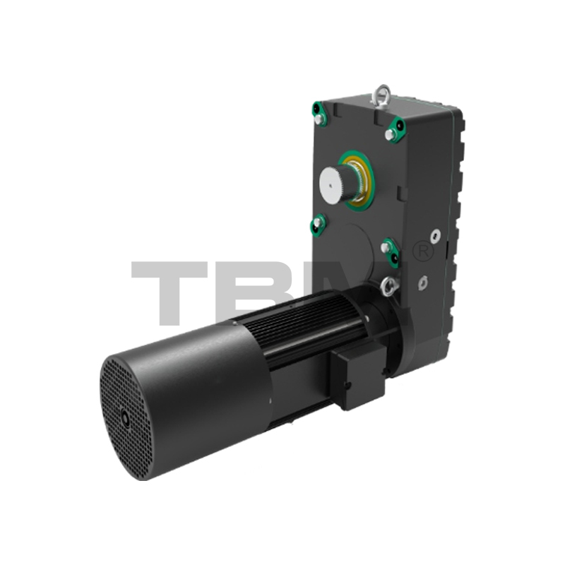 มอเตอร์เครน