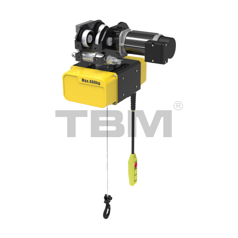 กว้านเชือกลวดอ่อน OZS