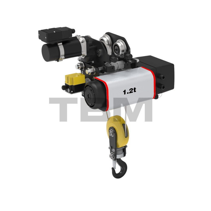 กว้านเชือกลวดอ่อน OZS