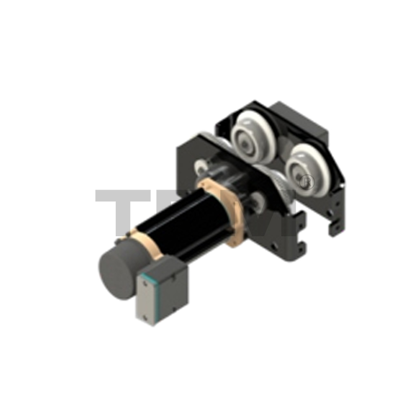 มอเตอร์เครน