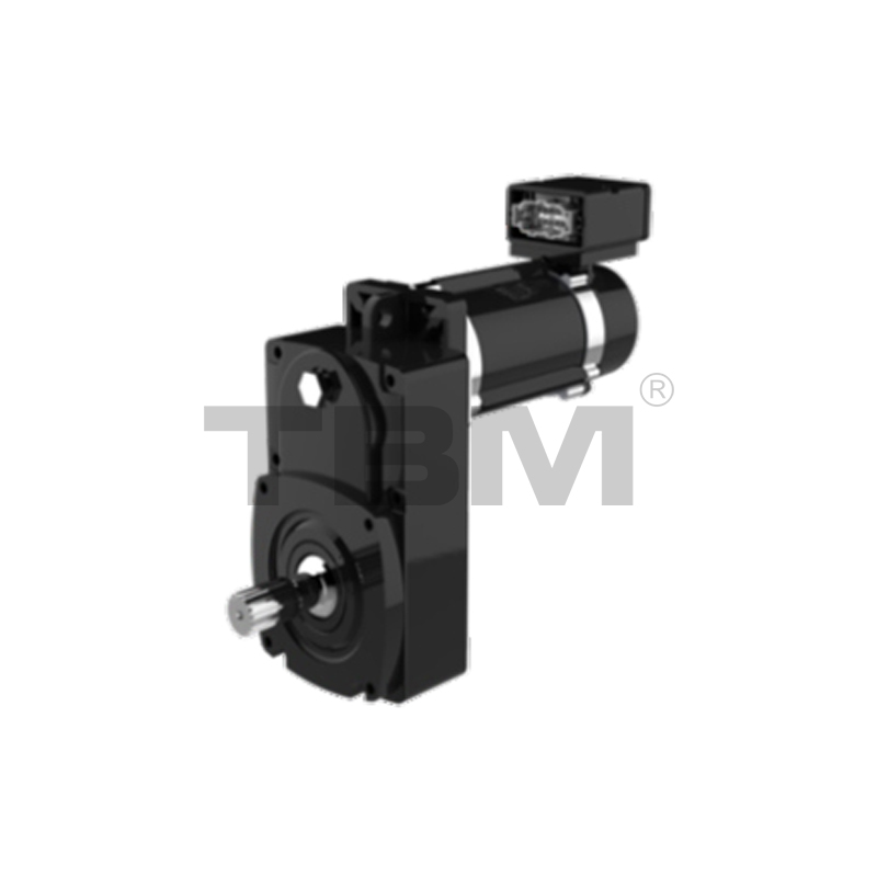 มอเตอร์เครน