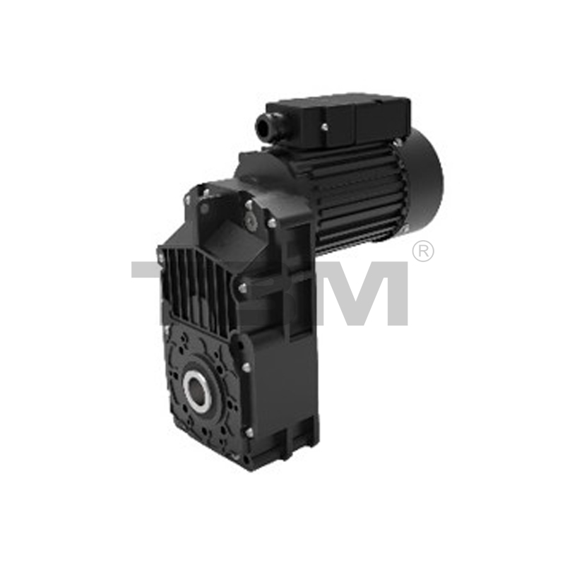 มอเตอร์เครน