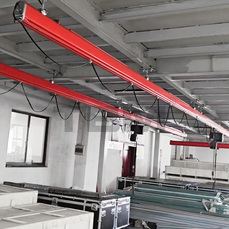 เคบีเค เครน ซิสเต็มส์