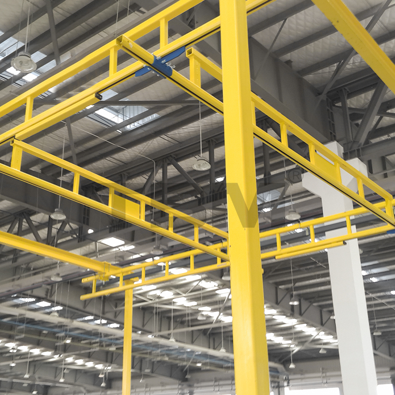 เครนเบาแข็ง