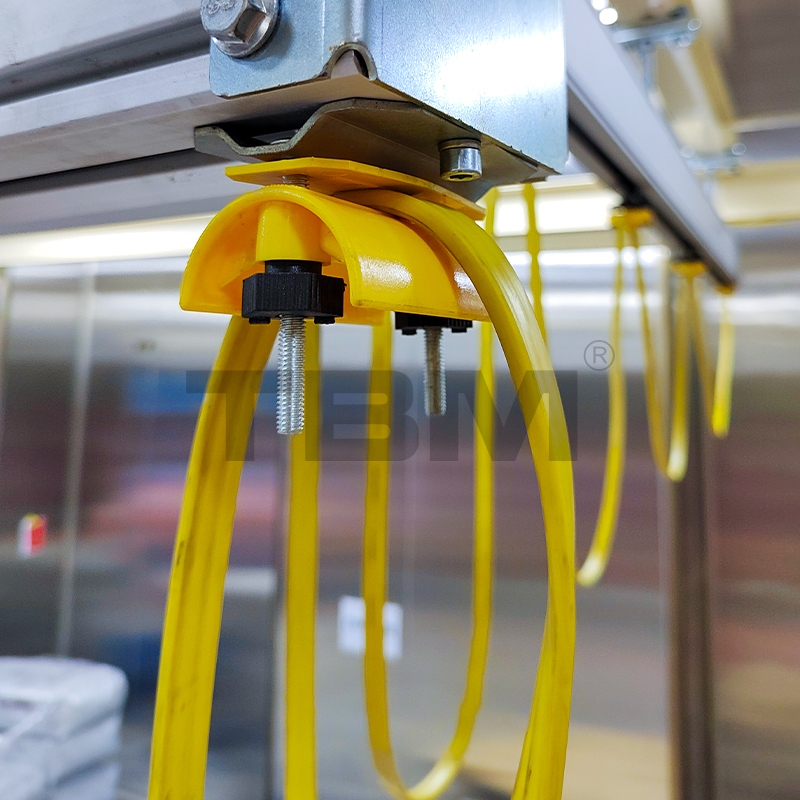 เครนเบาอลูมิเนียม