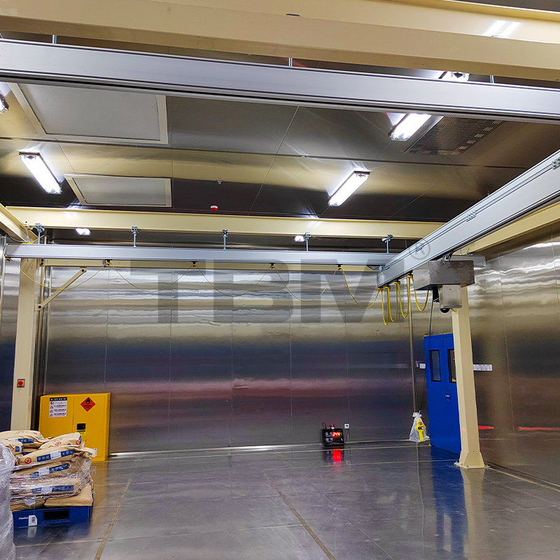 เครนเบาอลูมิเนียม