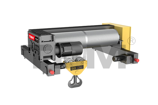 รอกสลิงไฟฟ้า 